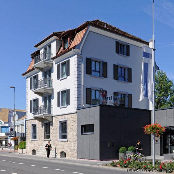 Hotel Freihof Swiss Lodge Унтерегери Экстерьер фото